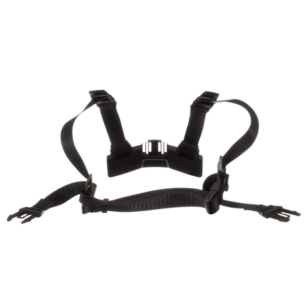 Leukahihna 3M Securefit X5500 kypäriin - LEUKAHIHNA MUOVI X5500 3M X5-S4PTCS1