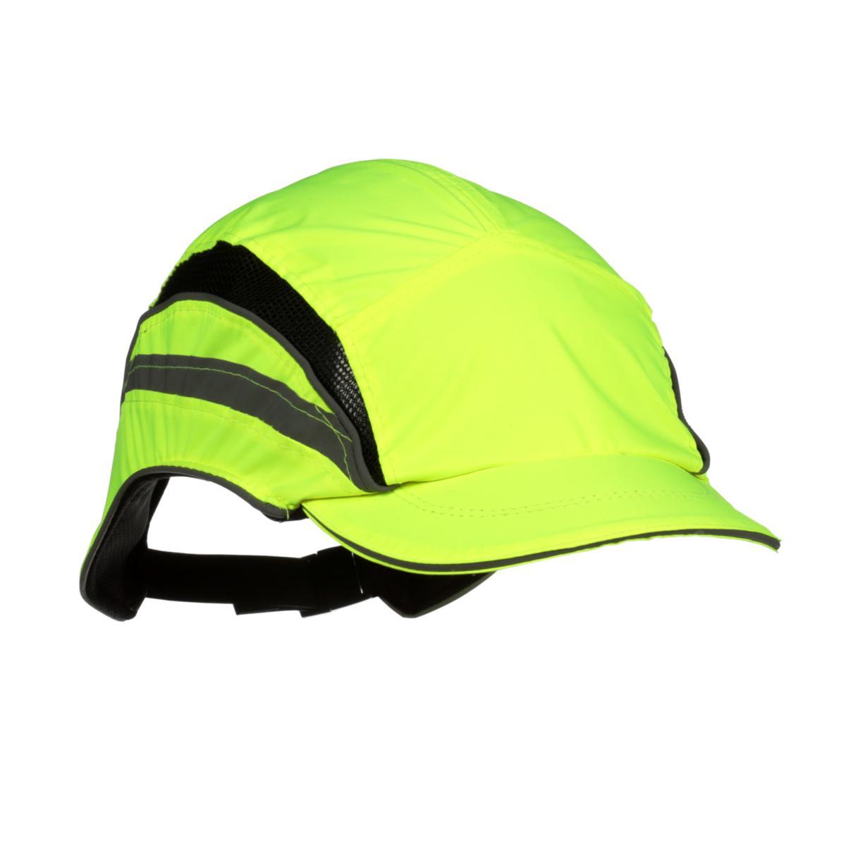 Kolhulakki 3M™ First Base™ Classic, lyhyt lippa 55mm - KOLHULAK CLASSIC HV KEL 55 MM 3M 2021866