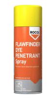 Tunkeuma-aine Rocol Flawfinder Dye Penetrant