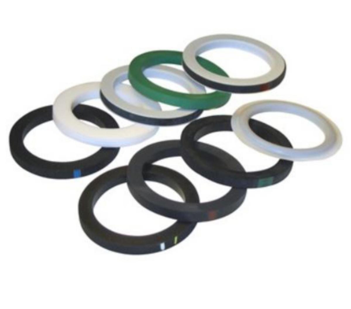 Tiiviste Hypalon Kamlok - TIIVISTE 1 1/2" HYPALON KAMLOK H70173 M