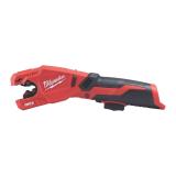 Akkuputkileikkuri Milwaukee M12 PCSS-0