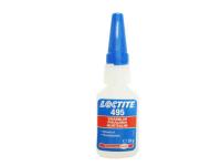 Pikaliima Loctite® 495