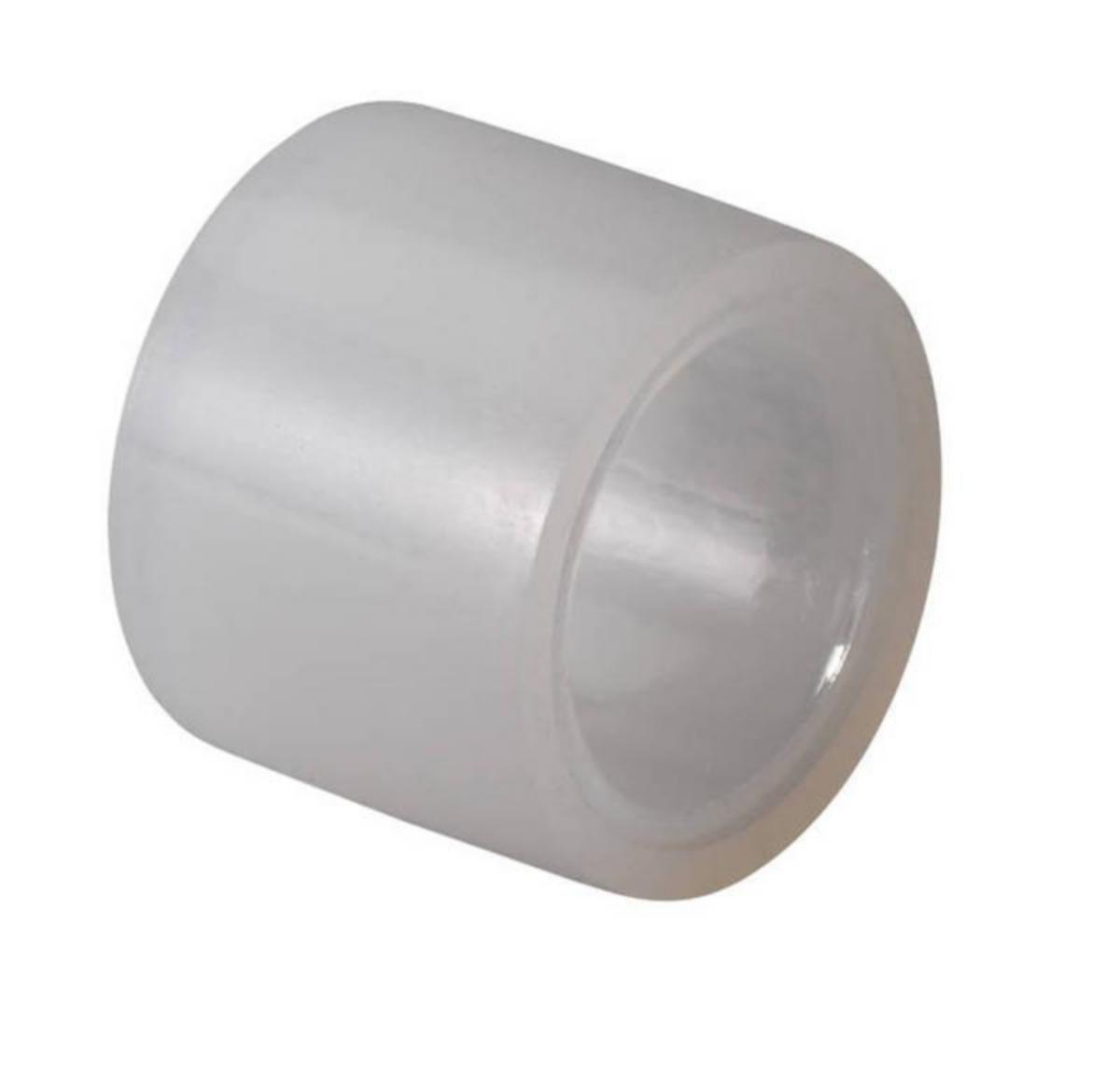 Puristusrengas Uponor Q&E (ISO-mitoitus) - PURISTUSRENGAS UPONOR Q&E 20 VALKOINEN