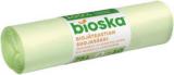 Jätesäkki Bioska