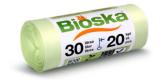 Jätesäkki Bioska