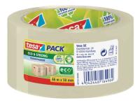 Pakkausteippi Tesa Tesapack 58153, 58154 eco & strong