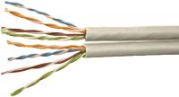 Tietoverkkokaapeli Netconnect CAT6 U/UTP DCA Siam