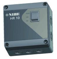 Relemoduuli NIBE HR 10