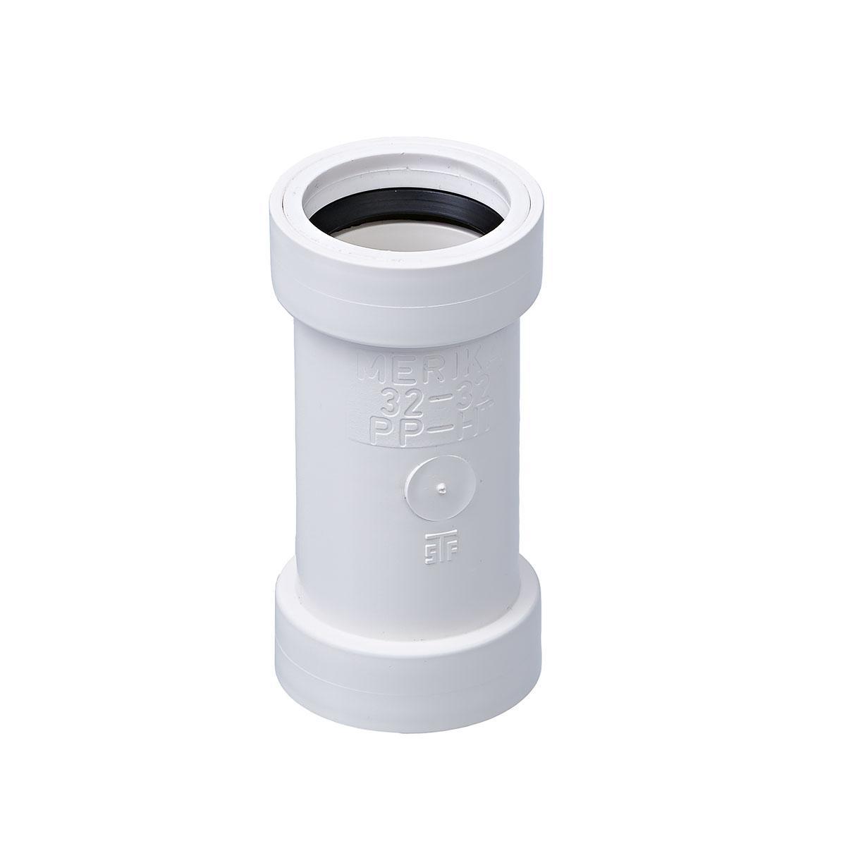 Kaksoismuhvi Merika HTP/CU - KAKSOISMUHVI HTP/CU 32-28 MERIKA 2119