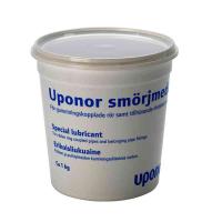 Liukuaineet Uponor