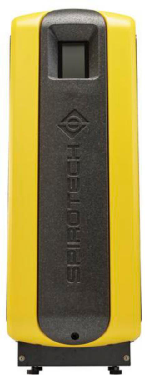 Alipaineilmanpoistin Spirovent Superior - ALIPAINEILMANPOISTIN SPIROVENT SUPERIOR S400