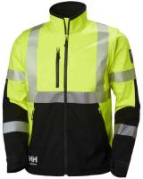 Softshelltakki Helly Hansen ICU 74272