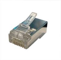 Urosliitin RJ45 Cat6 ja Cat6A Speedy FSM