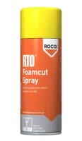 Työstöaerosoli Rocol Rtd Foamcut Sprayl