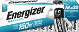 Paristo alkali Max Plus™ Energizer®