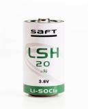 Paristo lithium Saft