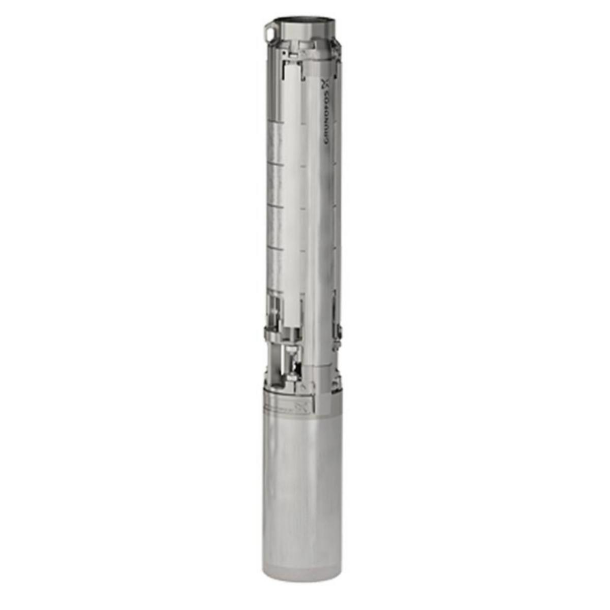 Porakaivopumppu Grundfos SP2A - PORAKAIVOPUMPPU GRUNDFOS SP 2A-13 3V