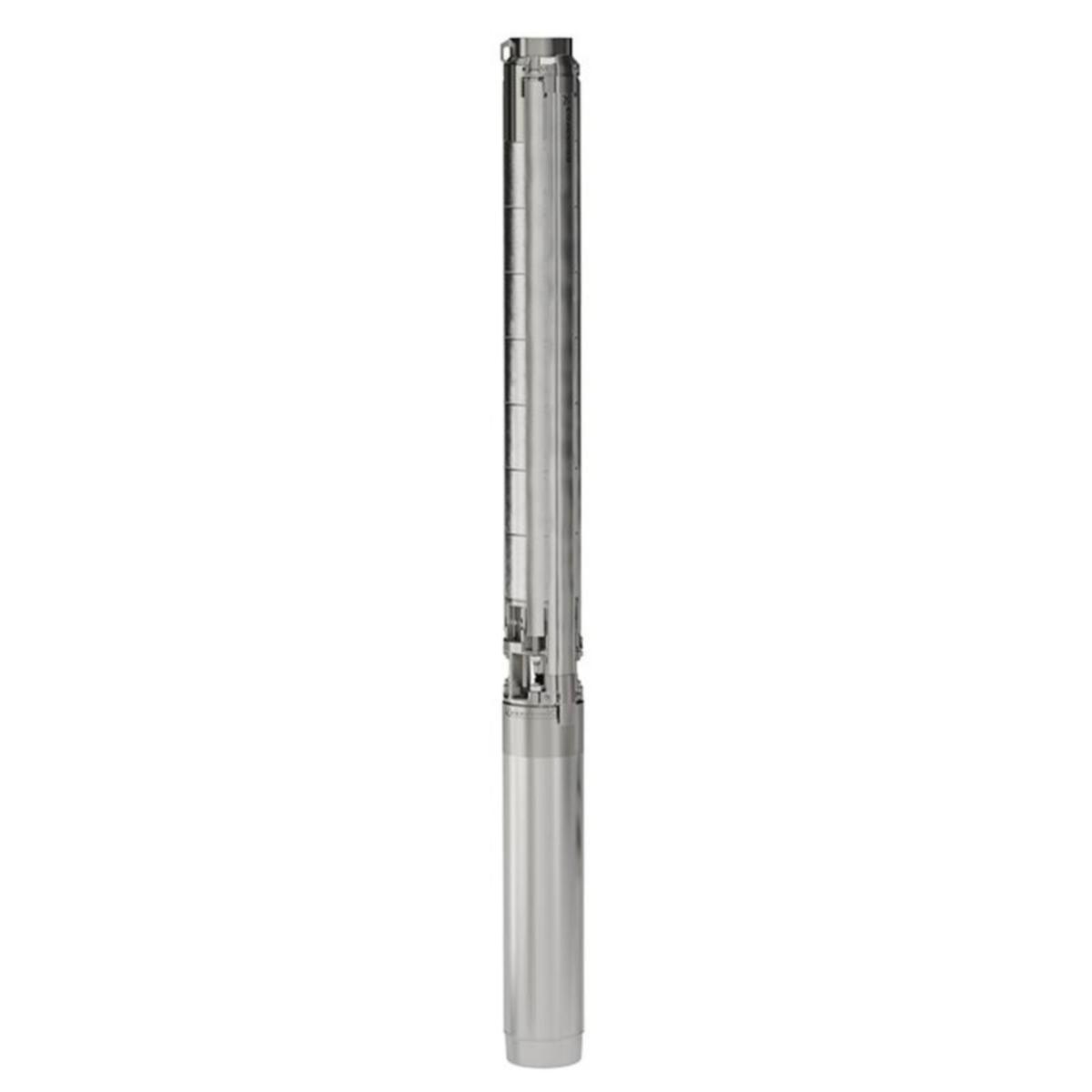 Porakaivopumppu Grundfos SP2A - PORAKAIVOPUMPPU GRUNDFOS SP 2A-28 3V