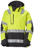 Talvitakki Helly Hansen Luna 71398 naiset