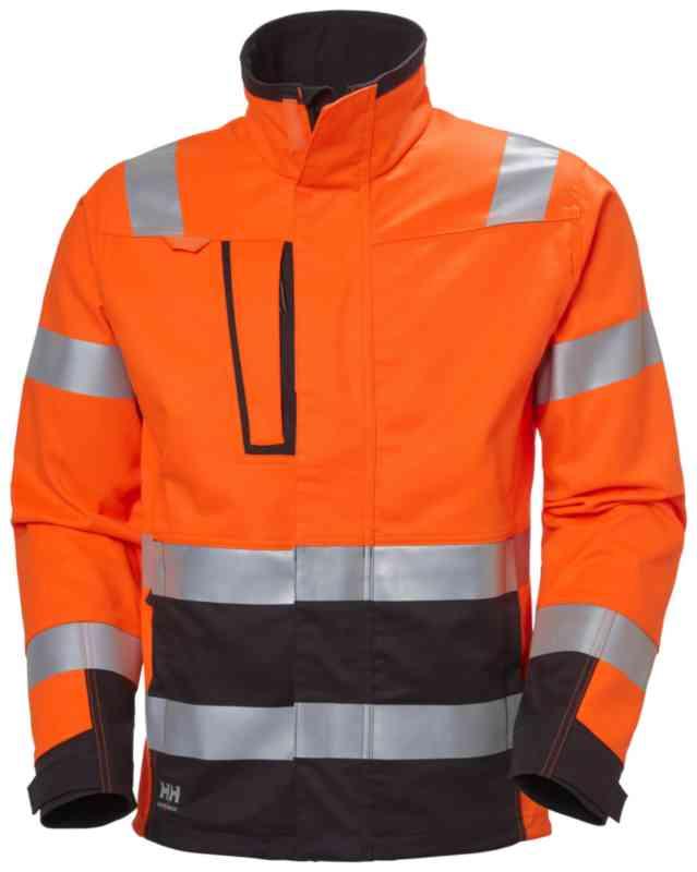 Työtakki Helly Hansen Alna 2.0 77220 - TYÖTAKKI ALNA 2.0 ORA S HELLY HANSEN 77220-269