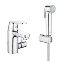 Pesuallashana Grohe Eurosmart Cosmo 23950000 bide pkv