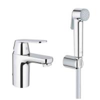 Pesuallashana Grohe Eurosmart Cosmo 23951000 bide