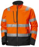 Softshelltakki Helly Hansen Alna 2.0 74095