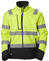 Softshelltakki Helly Hansen Alna 2.0 74095