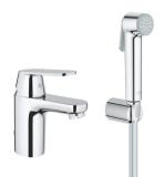 Pesuallashana Grohe Eurosmart Cosmo 23951000 bide