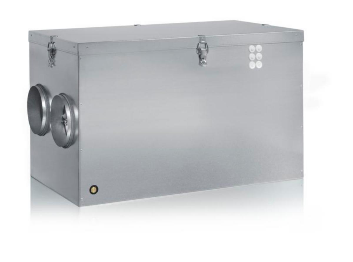 LTO-kone Enervent LTR-3 - LTO-KONE LTR-3 eAir E
