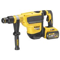 Akkuporavasara Dewalt DCH614X2