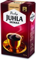 Kahvi Paulig Juhla Mokka 500g