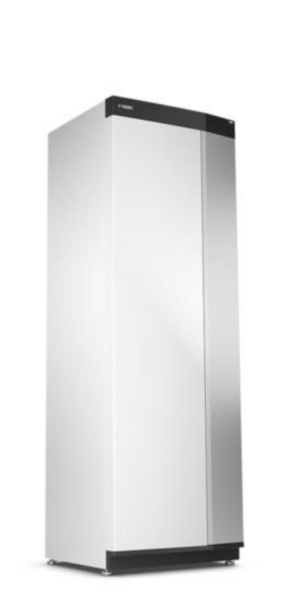 Maalämpöpumppu NIBE S1255 - MAALÄMPÖPUMPPU NIBE S1255-12 R EM 3-12KW