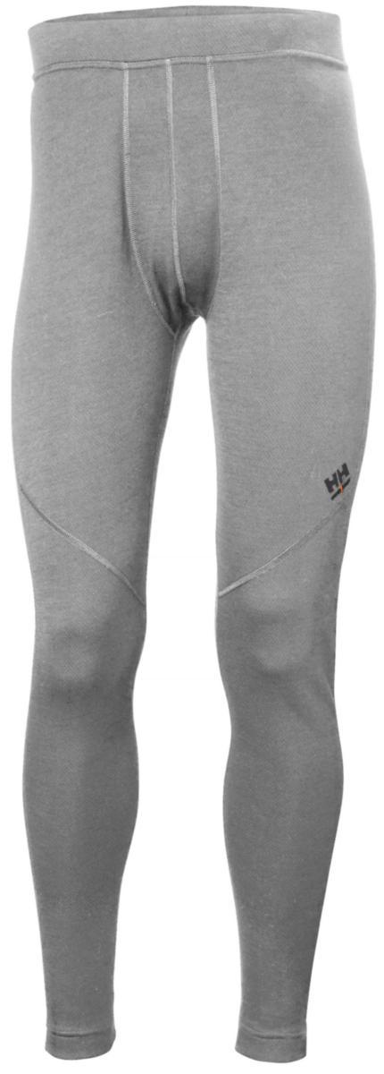 Alushousu Helly Hansen Lifa Merino 75506 - ALUSH LIFA MERINO HAR XS HELLY HANSEN 75506-930