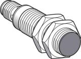 Induktiivinen tunnistin Telemecanique OsiSense XS118B3-sarja M18