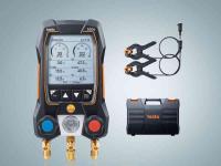 Testo t550 2-tie mittarisarja