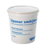 Liukuaineet Uponor