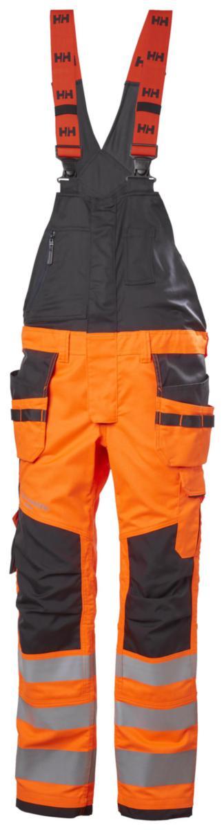 Avohaalari Helly Hansen Alna 2.0 77520 - AVOHAALARI ALNA 2.0 ORA C48 HELLY HANSEN 77520-269