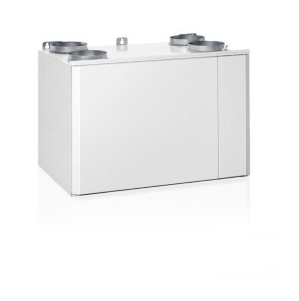 LTO-kone Enervent Pingvin XL - LTO-KONE PINGVIN XL EAIR E OIKEA