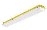 Atex-valaisin Zalux Acquex LED