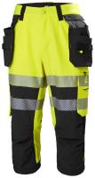 Piraattihousu Helly Hansen 77502 Icu