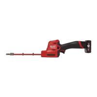 Akkupensasleikkuri Milwaukee M12 FHT20-402