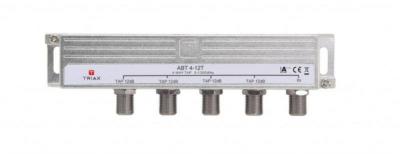 HAAROITIN TRIAX ABT 4-12T   5-1300MHZ