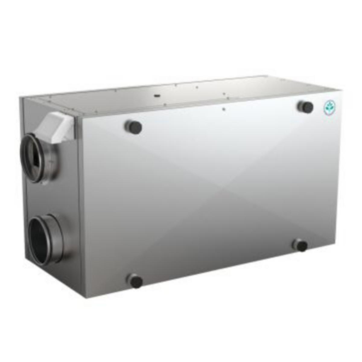 LTO-kone Systemair SAVE VSR 300 - LTO-kone Systemair SAVE VSR 300