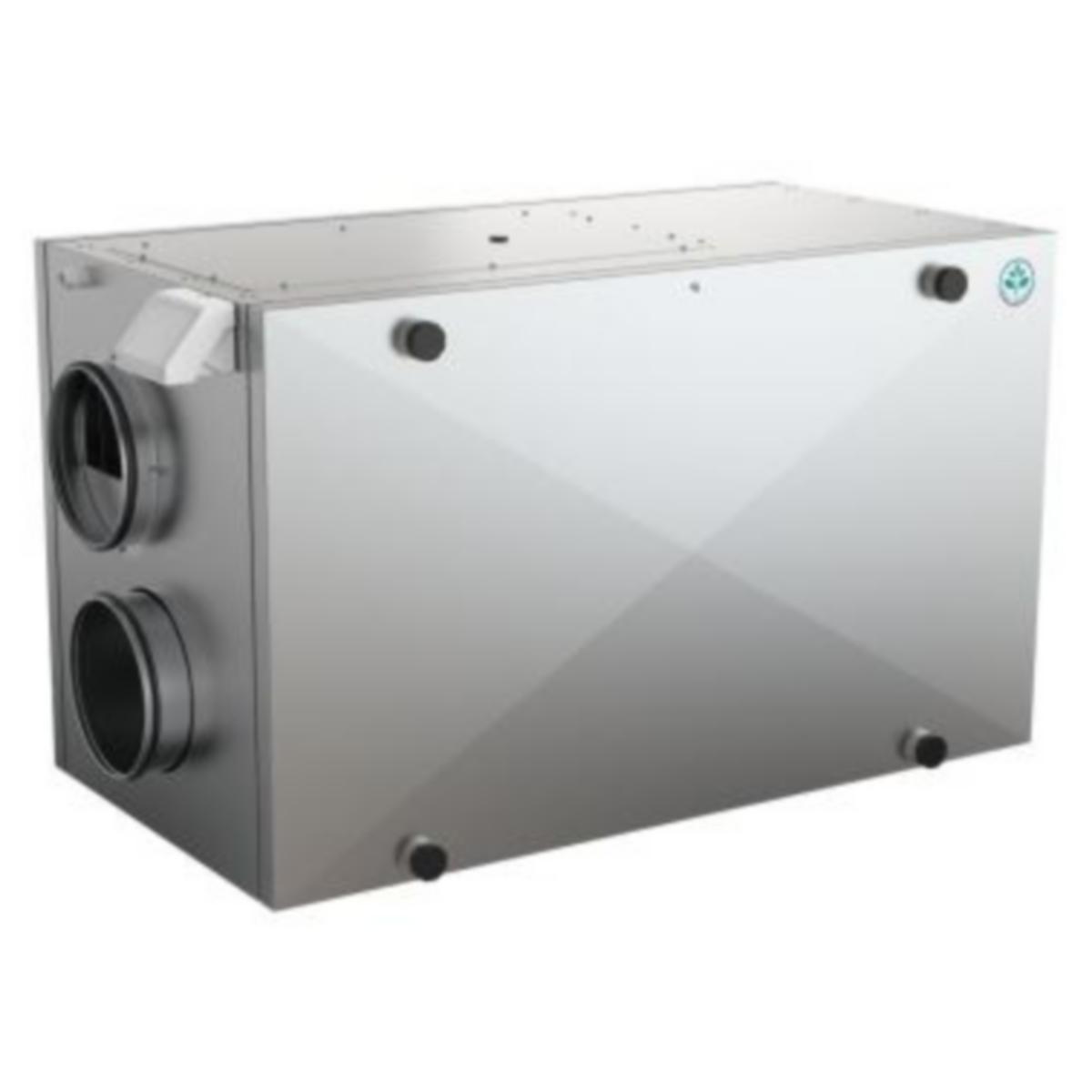 LTO-kone Systemair SAVE VSR 500 - LTO-kone Systemair SAVE VSR 500