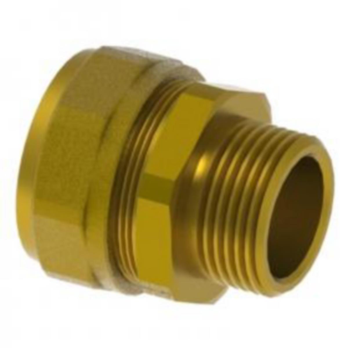 Liitin PEX HELA 8015 uk - LIITIN PEX UK R20-25X2,3 PN6 HELA 8015