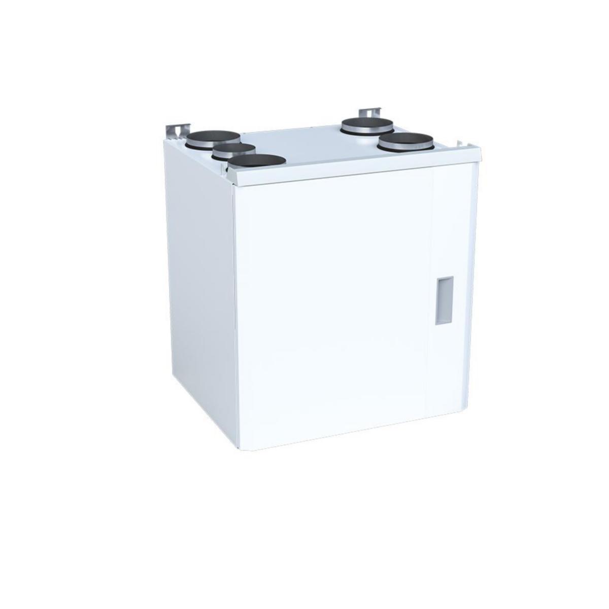 LTO-kone Enervent Svea - LTO-KONE SVEA EAIR E OIKEA