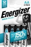 Paristo alkali Max Plus™ Energizer®