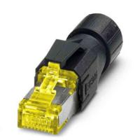 Pikaliitin Cat6A RJ45 uros  Phoenix Contact