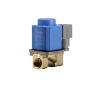 Magneettiventtiili Danfoss EV220B